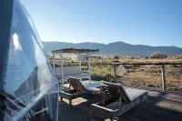 Ecoglamping Tafí del Valle Hotel di Tafi del Valle Department