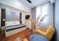 아치 아파트 호텔  호텔