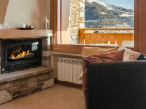 ヴィラ ナイス ビュー イン ポンターニャ テムのホテル