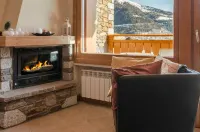 Villa Nice View Hotel a Temù