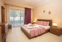 Orchidea Boutique Hotel Hotels in Kallithea Halkidikis