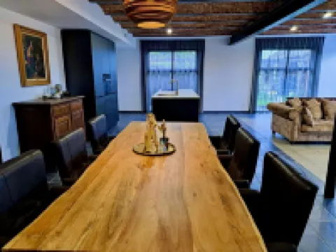 Hvn10 B&B Hotels in Stabroek