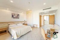 Hotiday Leuca Lungomare - balcón