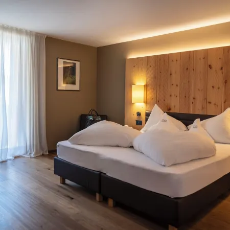 Artnatur Dolomites Hotel & Spa