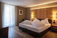 Artnatur Dolomites Hotel & Spa