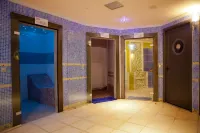 Natura Park Village Hotel & Spa - Kylpylä