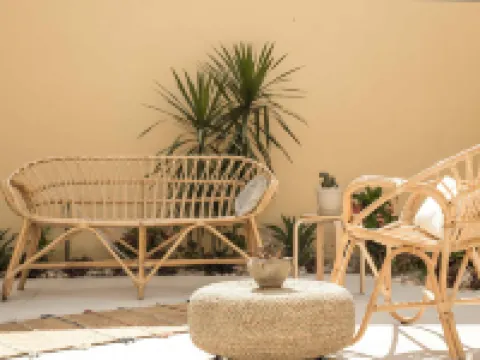 Bird Nest Near Arkan Plaza Hotels in Sheikh Zayed City