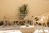 Bird Nest Near Arkan Plaza Hotels in Sheikh Zayed City