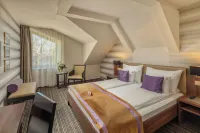 Grand Hotel Glorius Mako Hotel di 