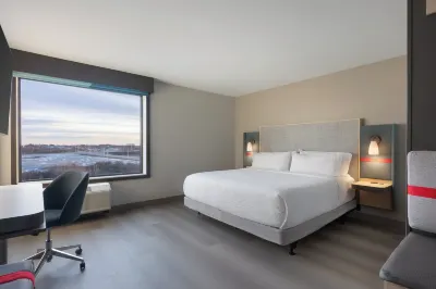 Avid Hotel Oak Creek Hotels in Franklin