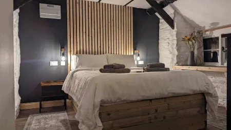 Rhiw Goch Inn Holiday Home Отели в г. Blaenau Ffestiniog