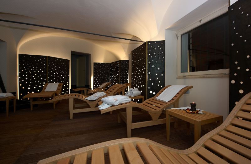 Grand Hotel Piazza Borsa photo 3