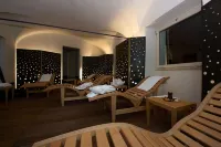 Grand Hotel Piazza Borsa - spa