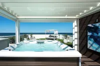 Litoraneo Suite Hotel - Hot Tub