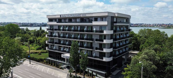 Panoramic Mamaia Hotel Ξενοδοχεία στην πόλη Constanta