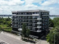 Panoramic Mamaia Hotel Hotels in Constanța