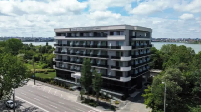 Panoramic Mamaia Hotel Hotels in 