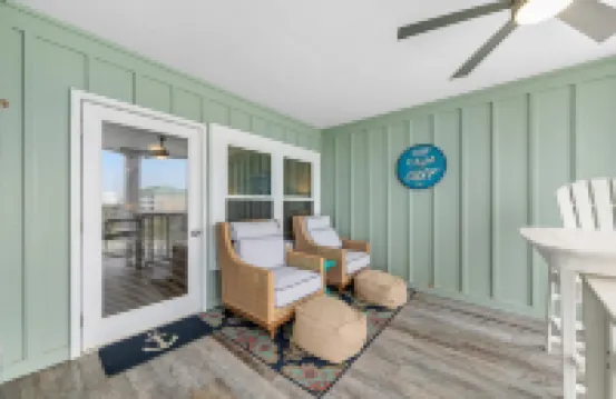 Jubilee Landing 206