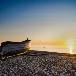 The Sea House - Ultimate Seafront Living & Sunsets Hotels in Selsey