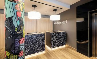 IntercityHotel Wien