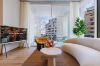 Onomo Allure Abidjan Baobab Hotels in Abidjan