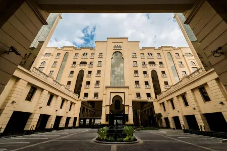 Braira Al Dammam Отели рядом со станцией DAMMAM RAILWAY RAILWAY STATION