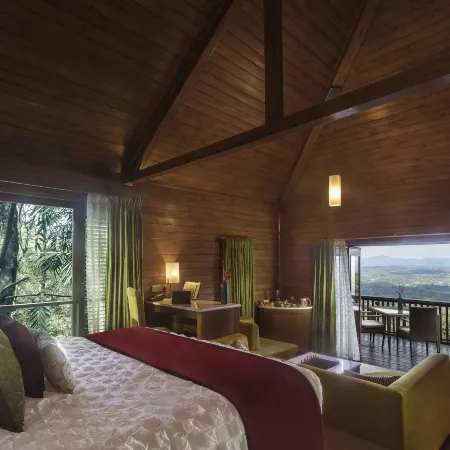 The Tamara Coorg