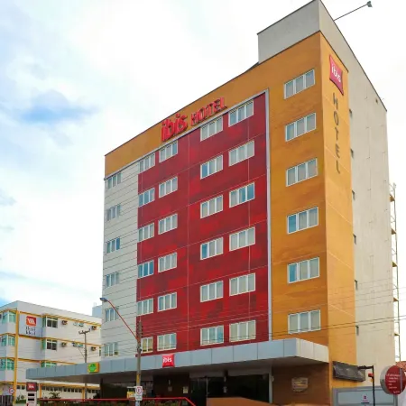 Ibis Teresina