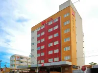 Ibis Teresina Hôtels à proximité de : Parque da Cidade