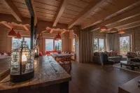 City Lights Zakopane