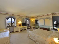 Hotel Fonte Cesia Hoteles en Todi