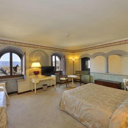 Hotel Fonte Cesia