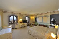 Hotel Fonte Cesia -Todi