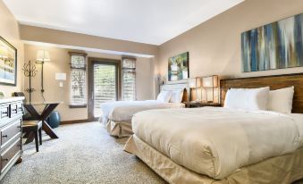 Sundial Lodge by Park City - Canyons Village