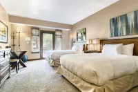 Sundial Lodge by Park City - Canyons Village Hotels in Park City
