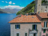 La Casa del Pescatore