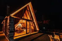 Zaba Bungalov Hotels in Isikli Koyu