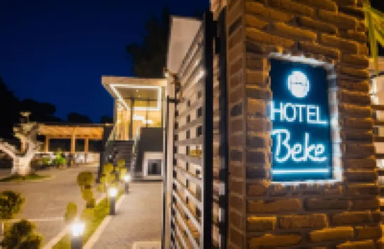 Hotel Beke