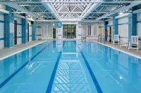 Holiday Inn Haydock M6, Jct.23 Hotels in Newton-le-Willows
