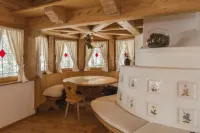 Das Kitz - DeLuxe Chalet Valerie