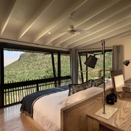 Marataba Mountain Lodge