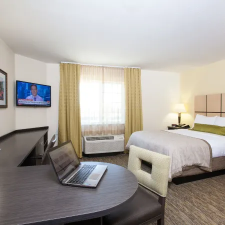 Candlewood Suites NEW BRAUNFELS by IHG