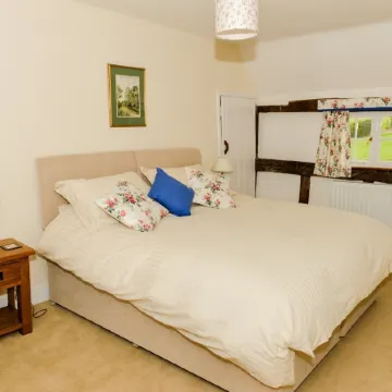 Twyford Farm B&B
