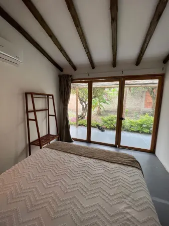 Casa Boutique Remolino Отели в г. Нимайма