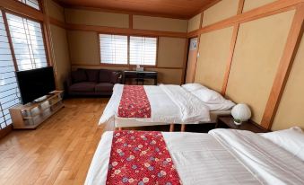 Hondori Inn