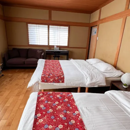 Hondori Inn