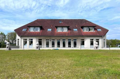 La Melis Hotels in der Nähe von Minigolfanlage Winnekendonk Heimatverein Ons Derp
