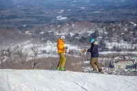 Vantage Point Villas at Stratton Mountain Resort Hotels in Stratton Mountain