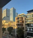 Allenbeach TLV- Apt Hotel-Adults only - 2-Star