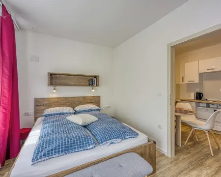 Jantar Apartments Hotels in Novo Mesto